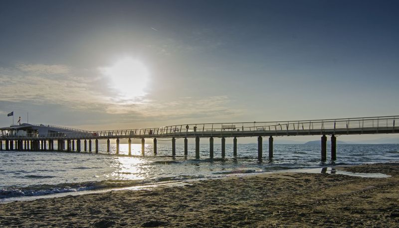 Strand - Nuovo Tirreno