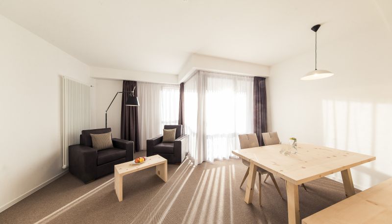 Suite - Cristal