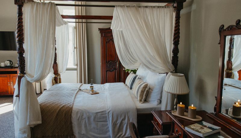アパートメント - Dębowy Hotel  Biowellness & SPA