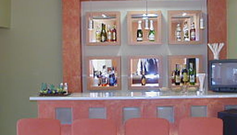 Bar - OSW Suchy Bor