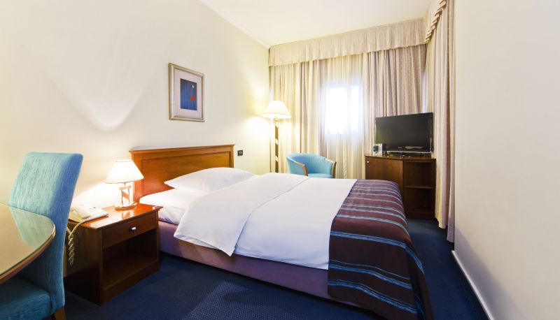 Standardzimmer (Einzel) - Dubrovnik