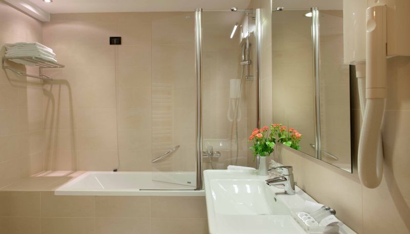 Superior room (double) - Dubrovnik