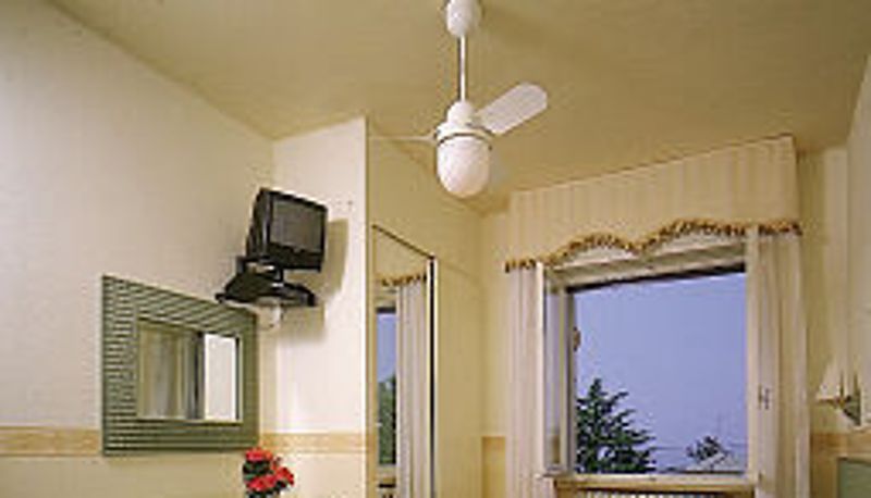 Standaardkamer (tweepersoons) - Villa Katy
