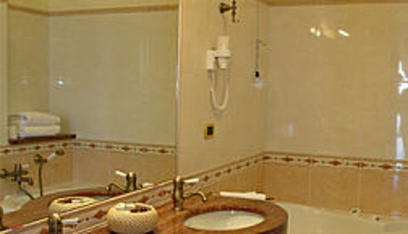 Salle de bain - Lemi