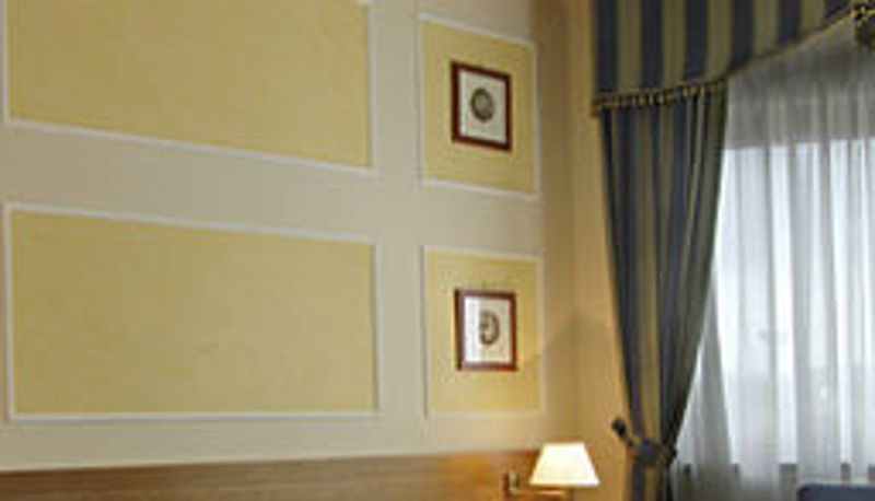 Chambre - Lemi