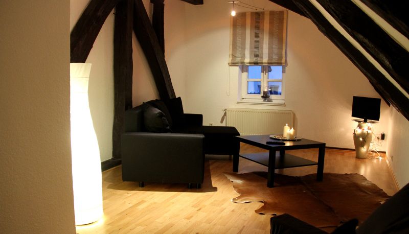Apartamento - Altes Gasthaus Nagel