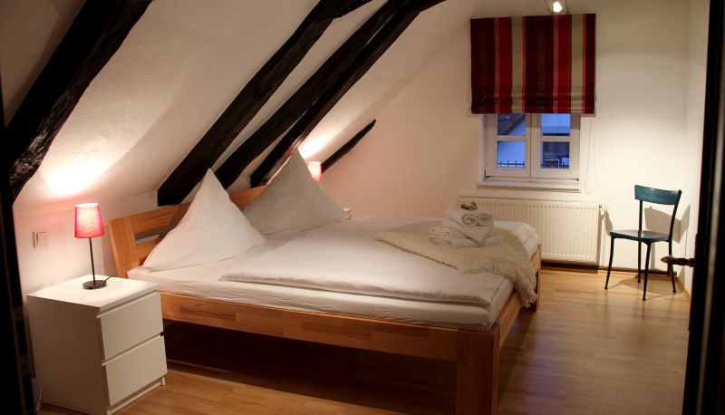Apartamento - Altes Gasthaus Nagel