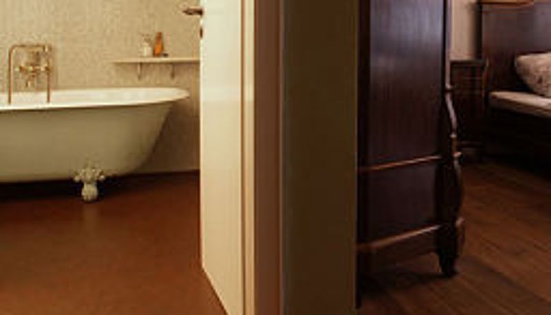 Badezimmer - Lux