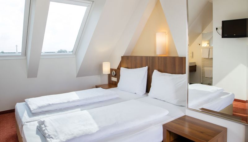 Suite Junior - Hahn Hotel Vienna City