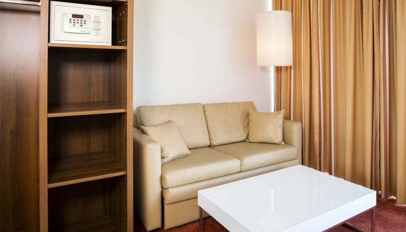 Suite Junior - Hahn Hotel Vienna City