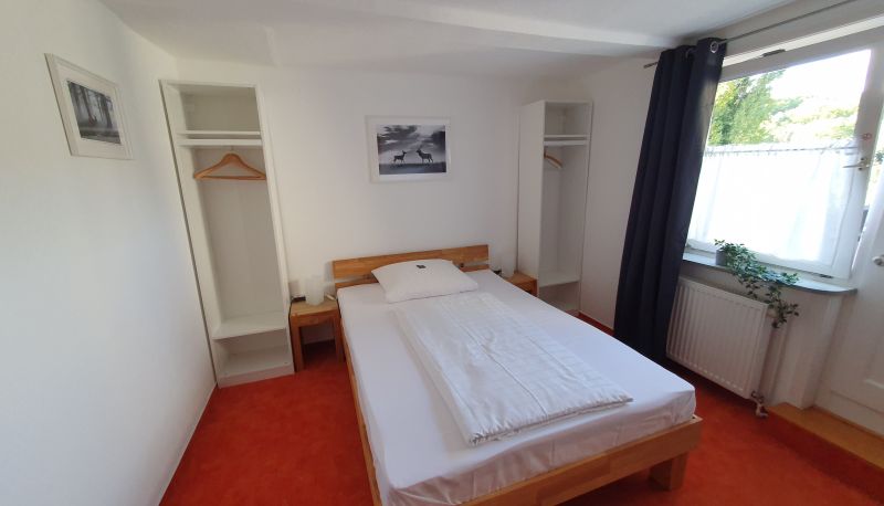 Chambre standard (simple) - Brauner Hirsch Gasthaus