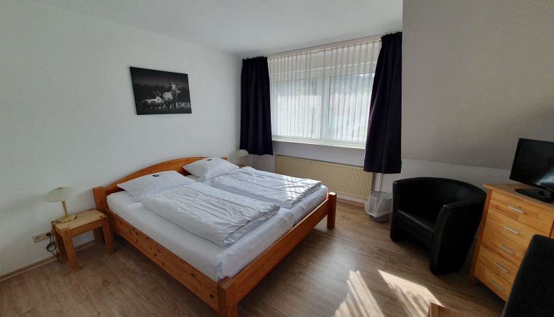 Chambre standard (double) - Brauner Hirsch Gasthaus