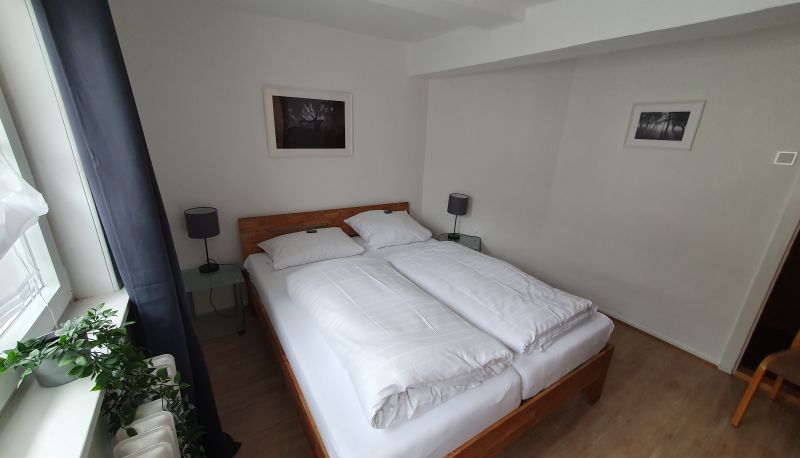 Chambre standard (double) - Brauner Hirsch Gasthaus