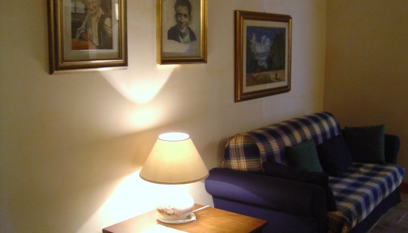 Apartamento - La Locanda Borgo