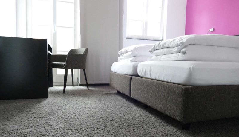Standaardkamer (tweepersoons) - Gästehaus Maximilian