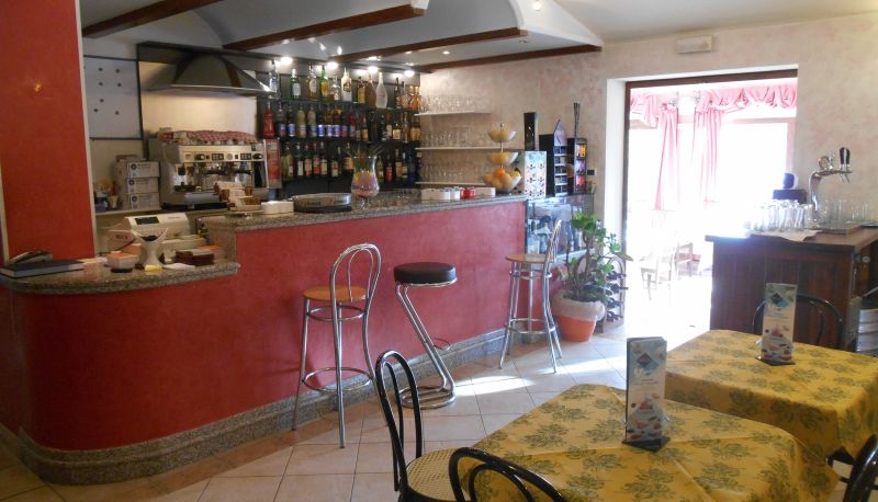 Café/Bistro - Rejna Residence Hotel