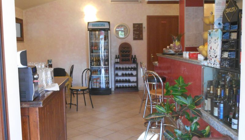 Restaurant - Rejna Residence Hotel