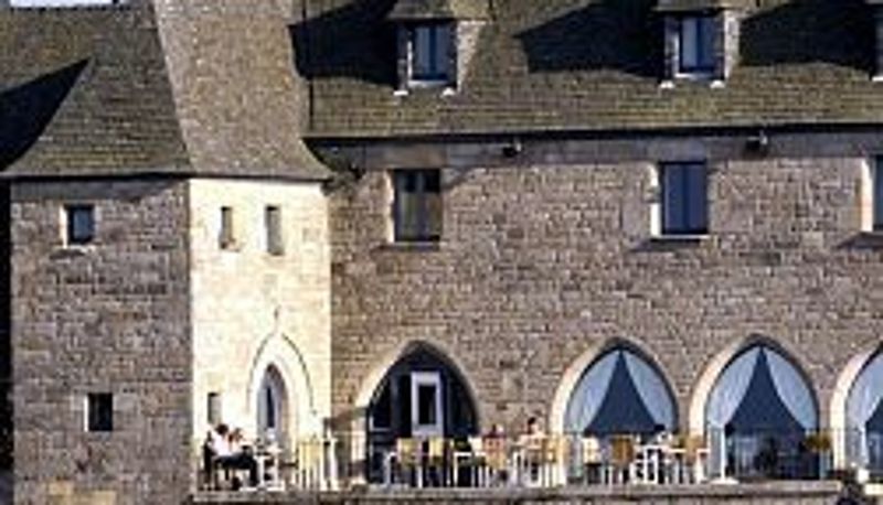 Vue - Brittany