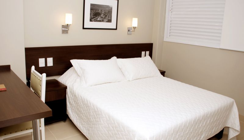 Apartment - Líder Hotel Ituiutaba