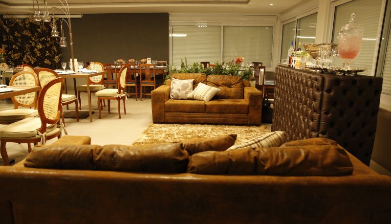 Eventi - Líder Hotel Ituiutaba