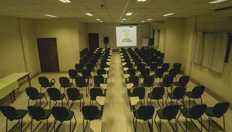 Eventi - Capital das Pedras