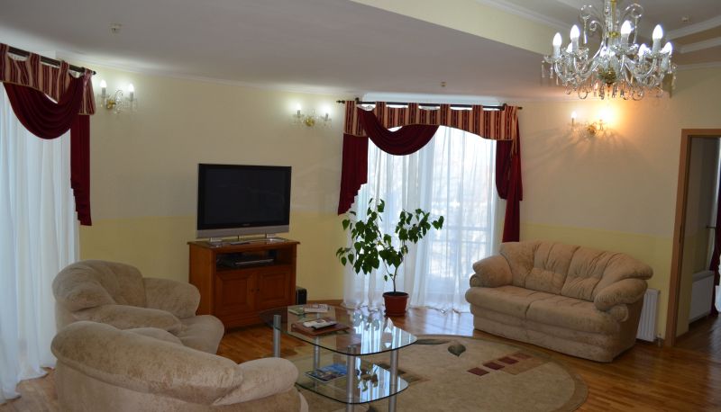 Appartamento - Palace Ukraine