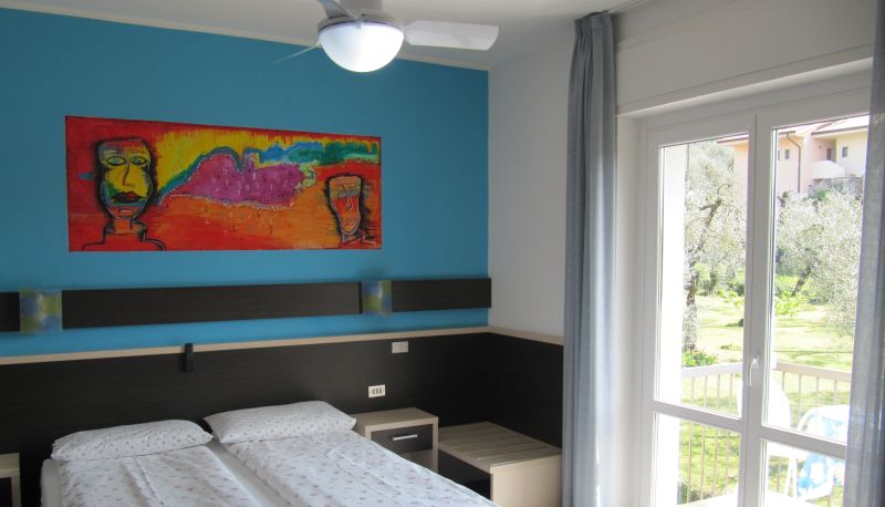Habitación estándar (doble) - Carlo