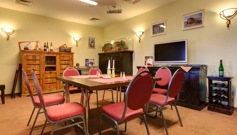 Salle de conférence - Altora