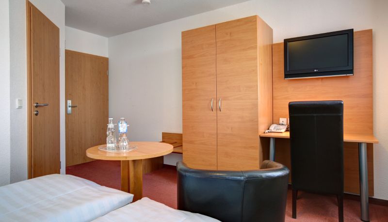 Chambre - Altora