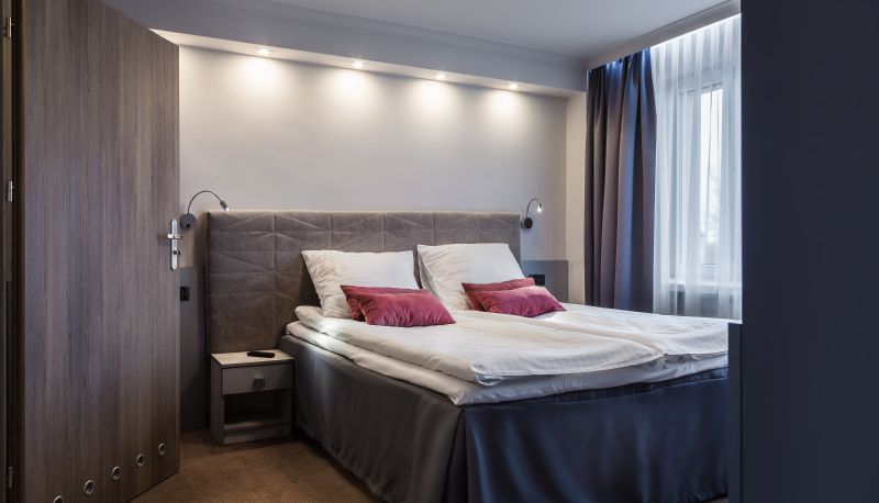 Suite - Cristal Park