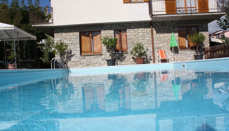 Extérieur de l'hôtel - Belvedere Hotel