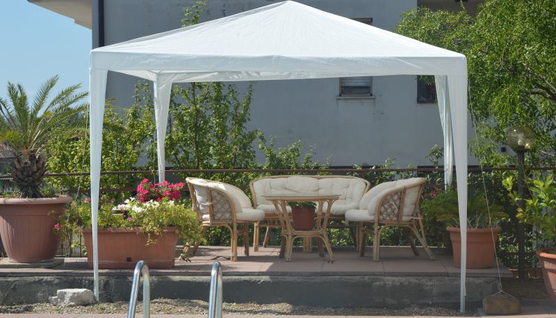 Intérieur de l'hôtel - Belvedere Hotel