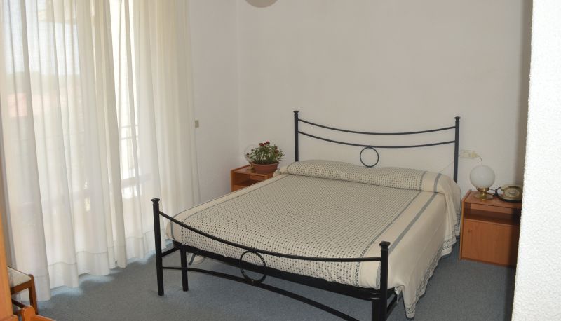 Chambre standard (double) - Belvedere Hotel
