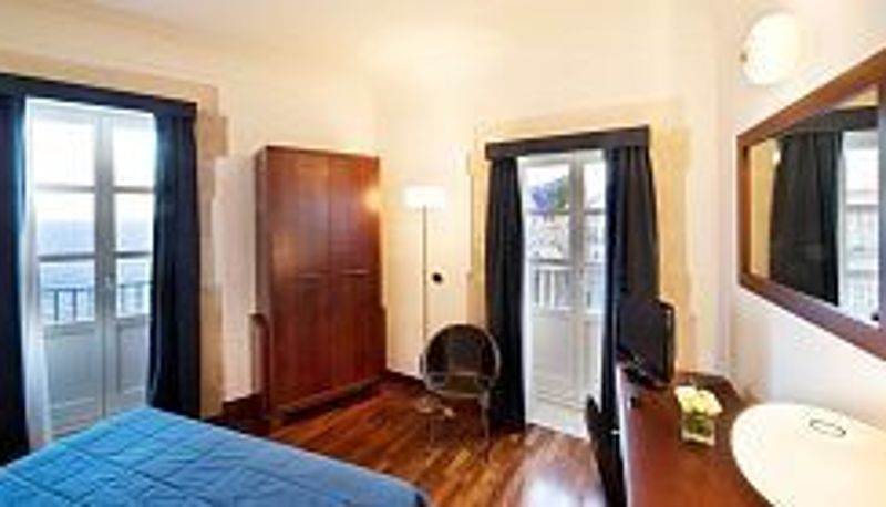 Chambre - Royal Maniace Hotel