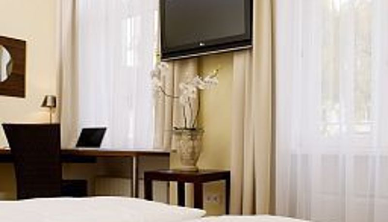 Chambre - GuestHouse