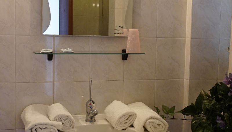 Salle de bain - Buenos Aires