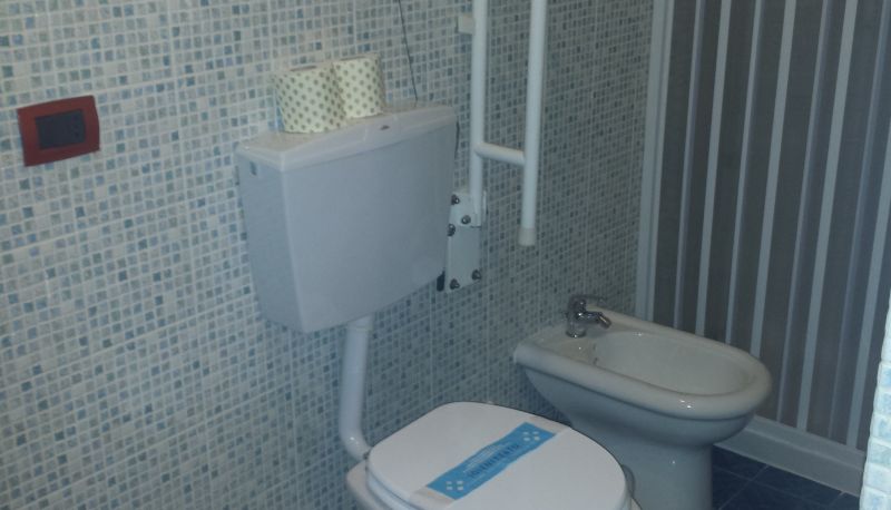 Salle de bain - Buenos Aires