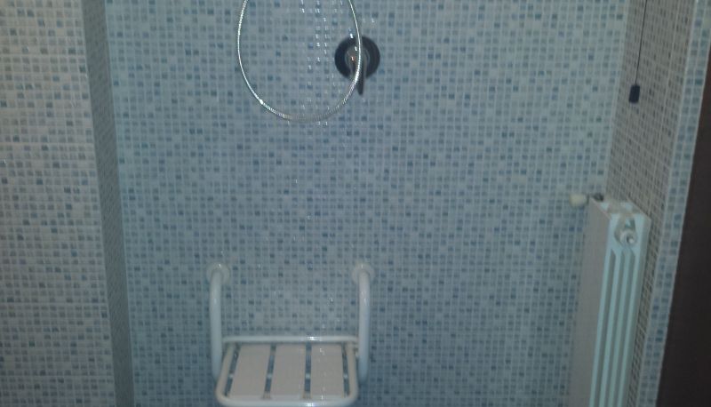 Salle de bain - Buenos Aires