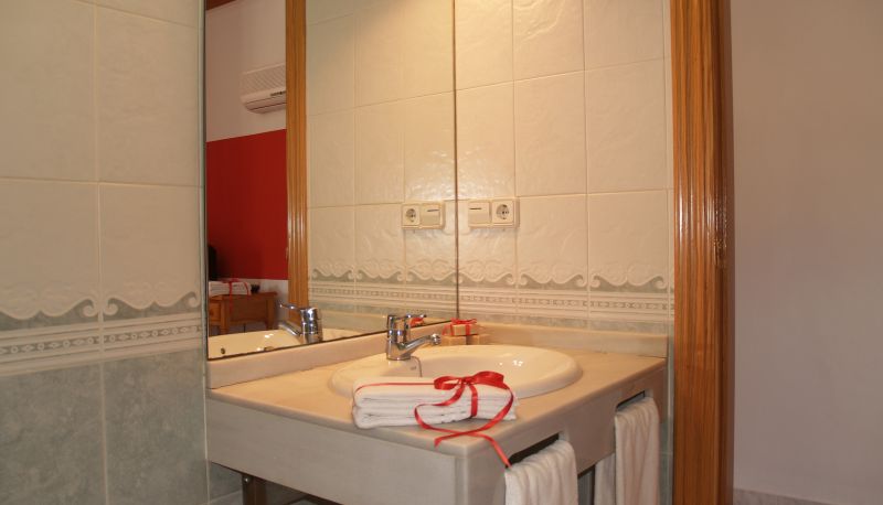 Salle de bain - Corona de Atarfe
