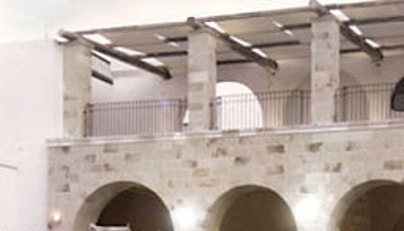 Jardín - Relais La Fontanina