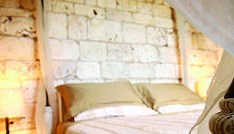 Suite Junior - Relais La Fontanina