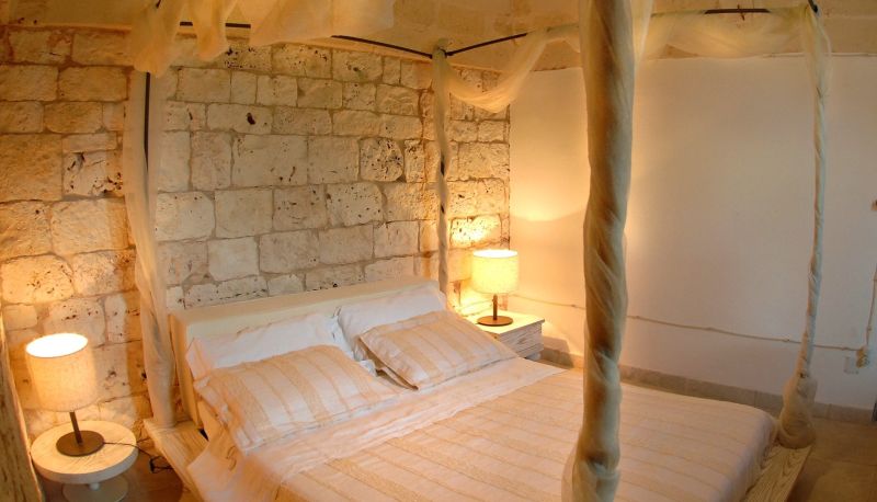 Zimmer - Relais La Fontanina