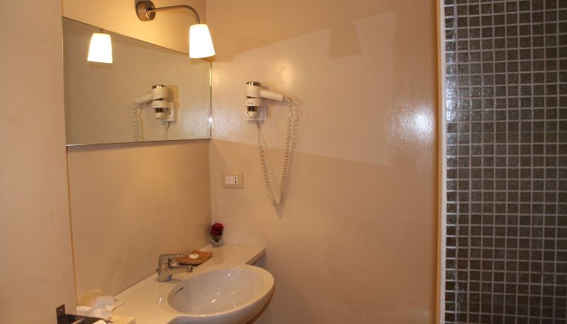 Cuarto de baño - Touring