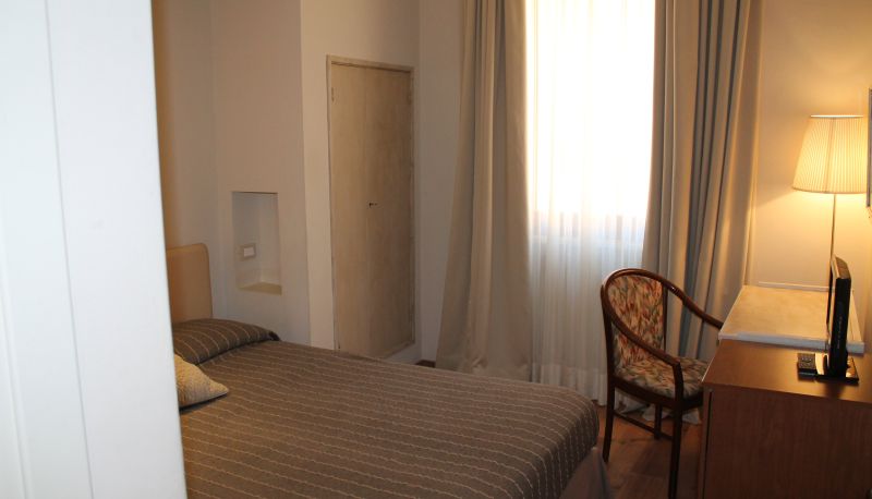 Habitación superior (individual) - Touring