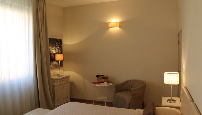 Habitación estándar (doble) - Touring