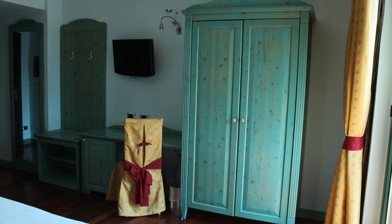 Chambre standard (double) - Montelago Hotel Residence