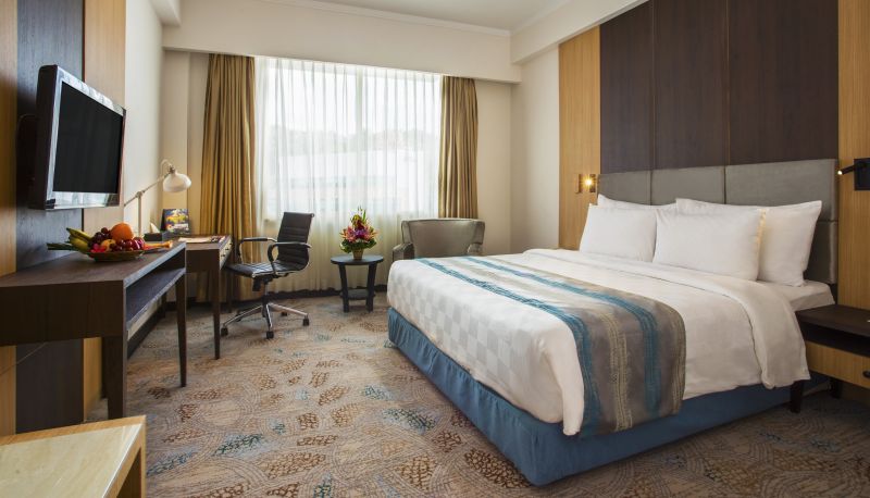 Standardzimmer (Einzel) - Swiss-Belhotel Jayapura Jayapura