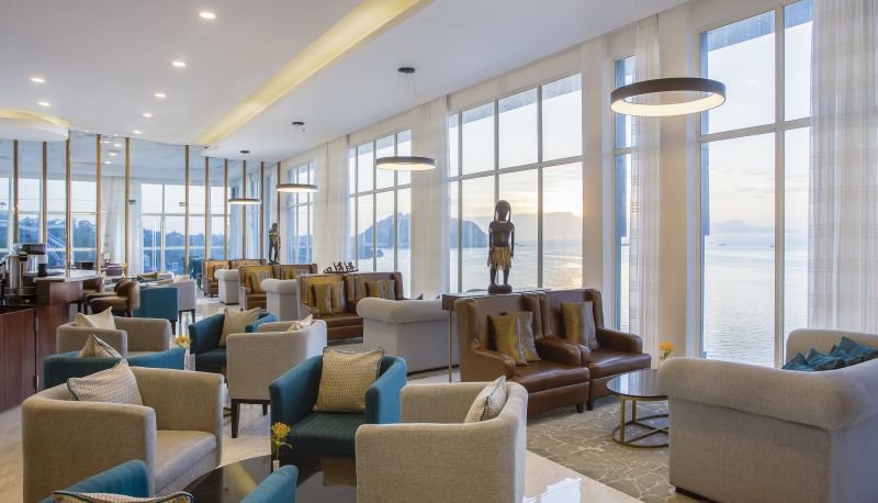 Café/Bistro - Swiss-Belhotel Jayapura Jayapura