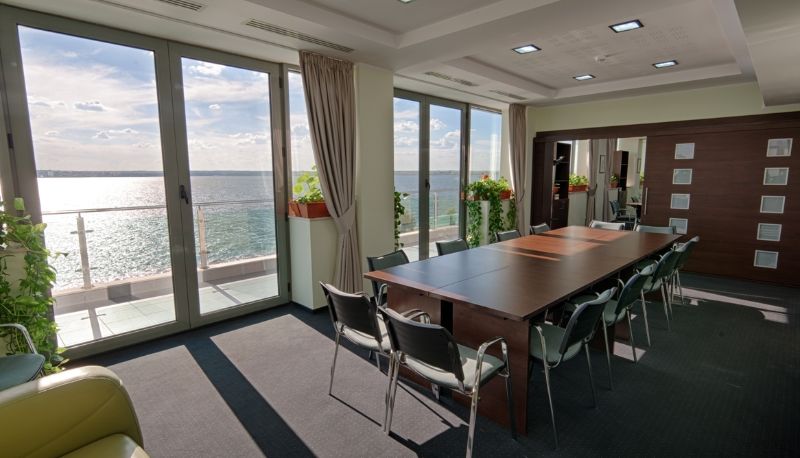 Meeting room - Splendid Conference and Spa Hotel-Adults Only