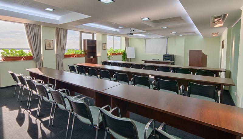 Business centre - Splendid Conference and Spa Hotel-Adults Only